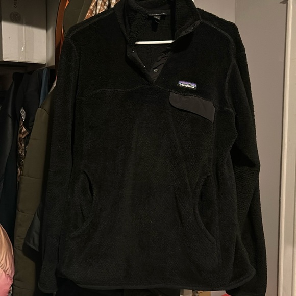 Patagonia Pullover - Picture 1 of 3
